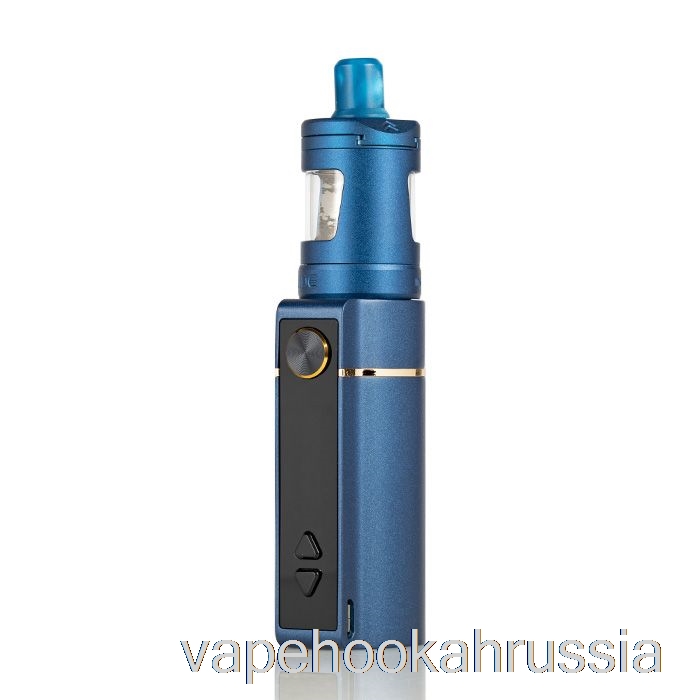 Vape Juice Innokin Coolfire Z50 Zlide 50W Стартовый комплект Синий
